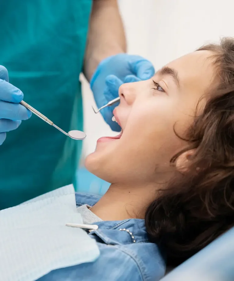 Root canal treatment for Children: what parents need to know